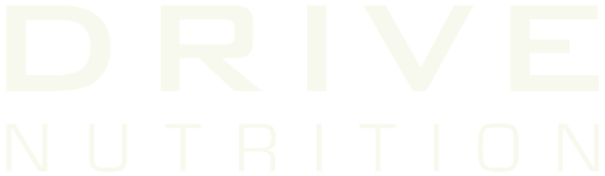 Drive Nutrition